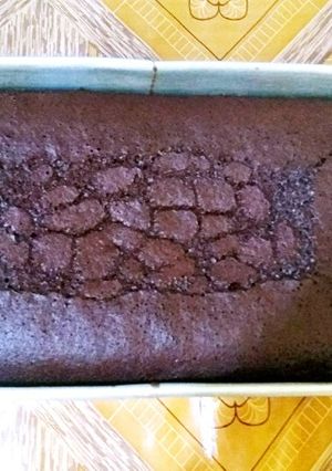 Foto resep Brownies Chocolatos