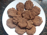 Polvorones sin gluten