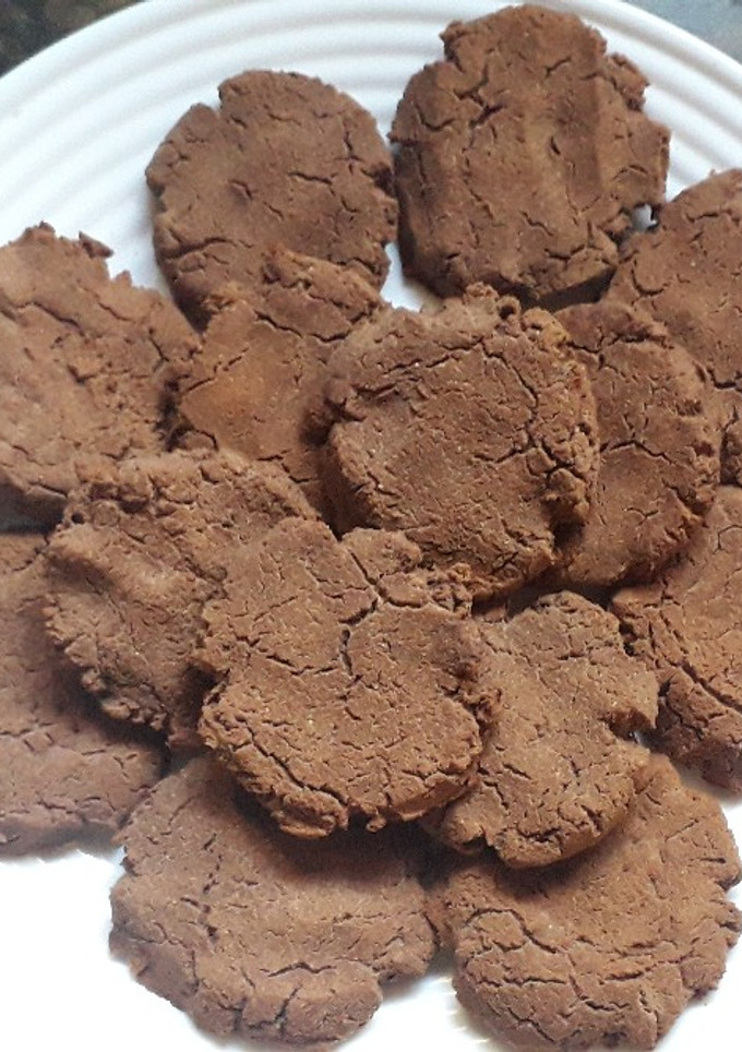 Una foto de Polvorones sin gluten