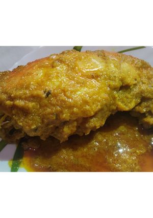 গলদা চিংড়ির মালাইকারি(Golda Chingir Malaikari recipe in Bengali) রেসিপির প্রধান ছবি