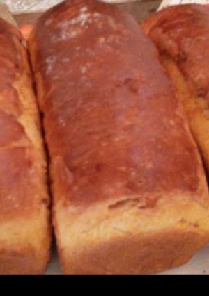 Una foto de Pan de molde