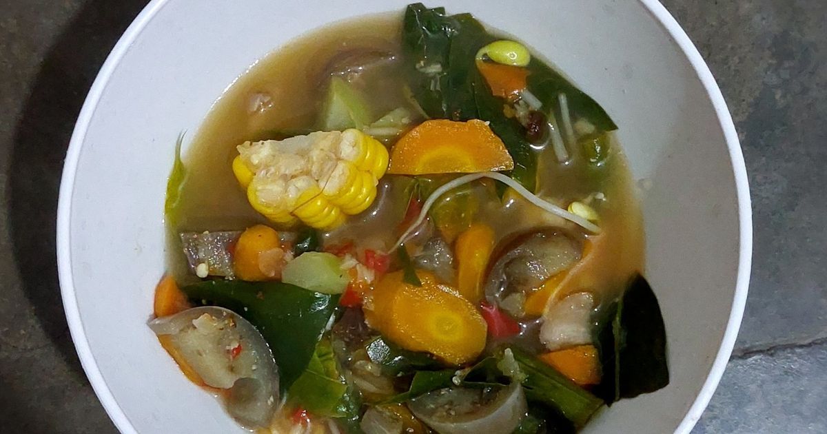 Sayur Asem
