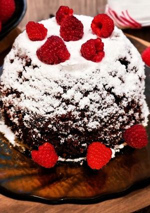 Gyümölcsös álom recept fotója