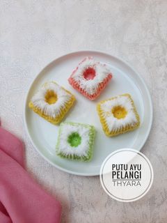 Foto resep Putu Ayu Pelangi