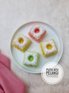 Foto resep Putu Ayu Pelangi
