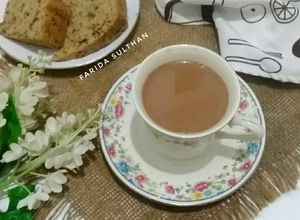 Foto resep Hot Milo Coffemix