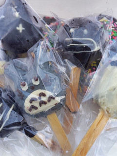 Foto resep Cake Pops