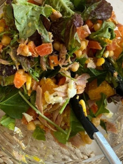 Foto de Salada de Atum