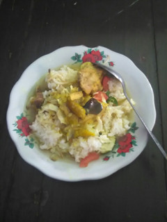 Foto resep Soto Kudus