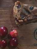 Pie de cerezas 🍒