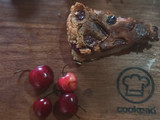 Pie de cerezas 🍒