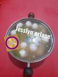 SOP Bakso Tahu by Jesslyn Orlane