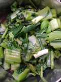 Sayur 7 rupa