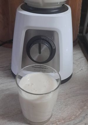 Foto de Batido de Banana