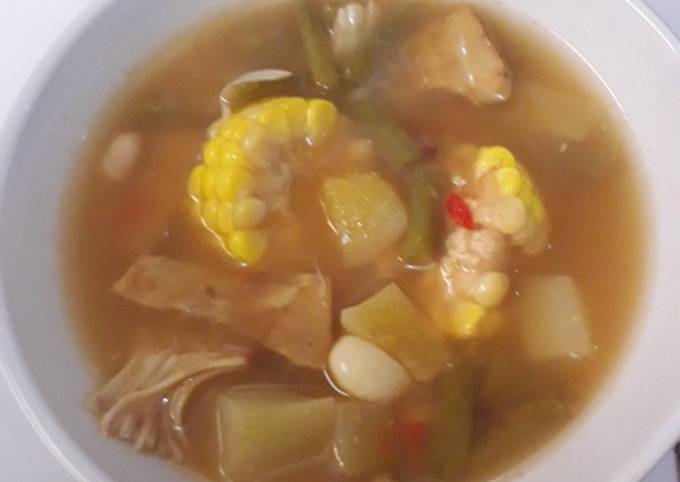 Sayur asem