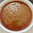 Bumbu kacang untuk siomay