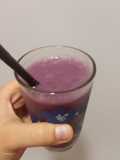 Frappé nutritivo para días de calor
