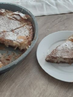 Φωτογραφία της συνταγής Γαλατόπιτα
