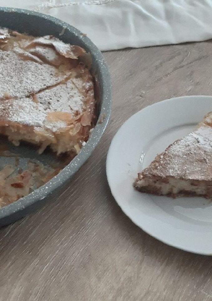 Φωτογραφία της συνταγής Γαλατόπιτα