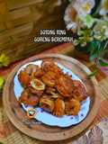 12:3:26 - Sotong ring goreng berempah
