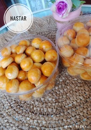 Foto resep Nastar