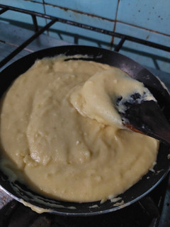 Foto resep Creamy Mashed Potato