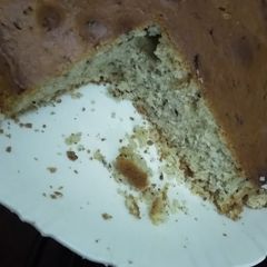 A picture of Chocolate cake.