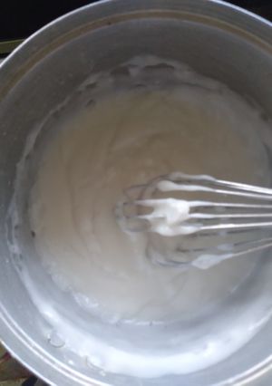 Foto resep Bubur sumsum