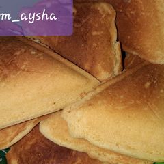 A picture of Sandwich_maker cake.