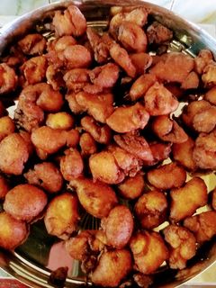 তালের বড়া (taler bora recipe in bengali) রেসিপির প্রধান ছবি