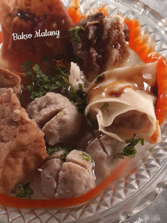 Foto resep Bakso malang