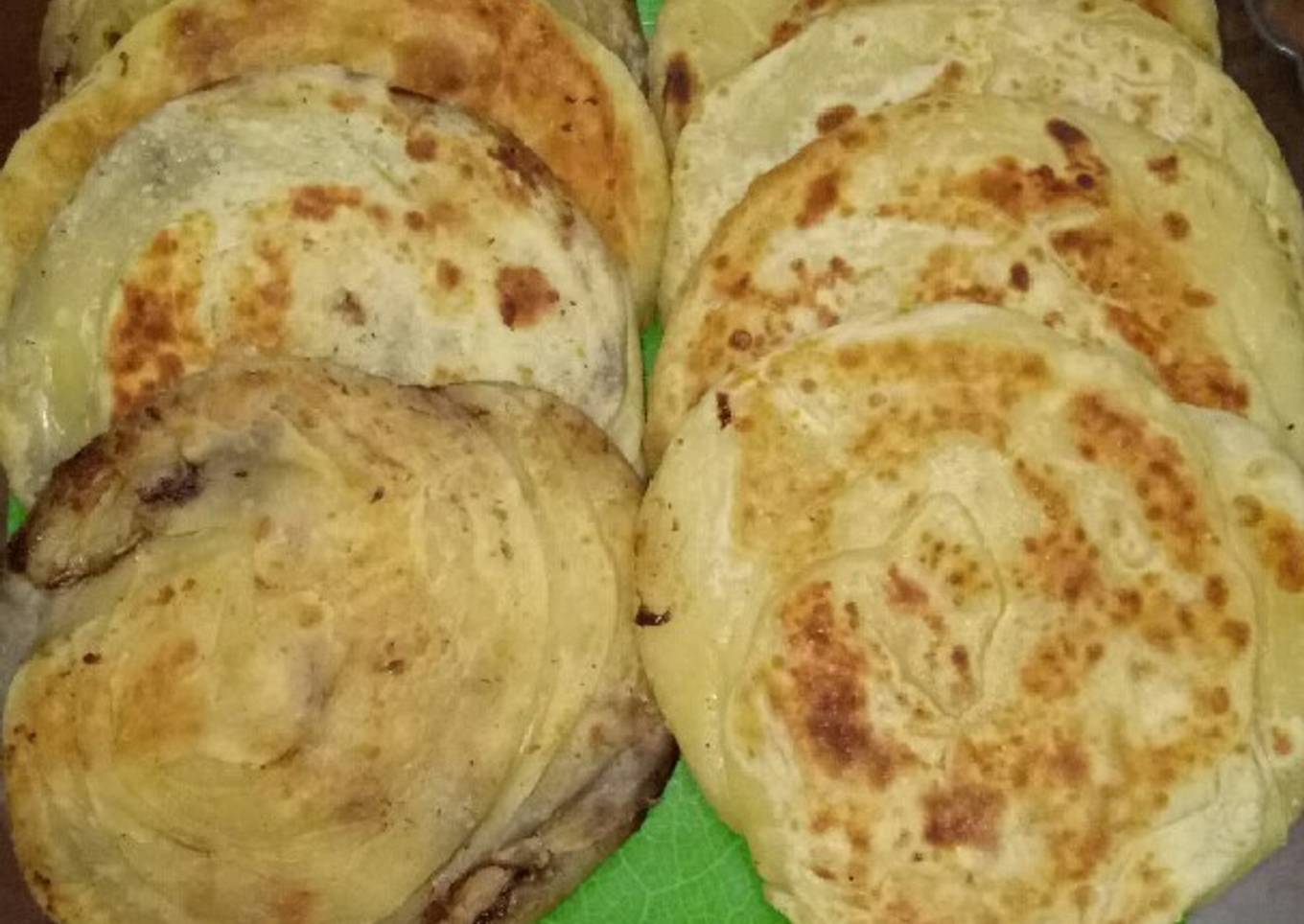 Roti maryam cokelat,susu, keju