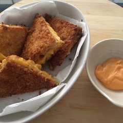 รูปของ Roti goreng yummiee