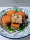Misoa Goreng Ekonomis