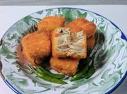 Gambar misoa goreng tepung
