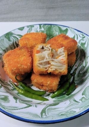 Foto resep Misoa Goreng Ekonomis