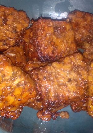 Foto resep Tempe bacem