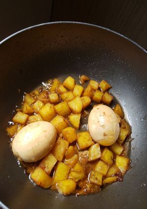 Foto resep Semur Sederhana untuk Pemula