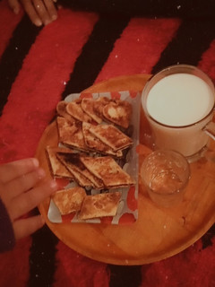 صورة لوصفة البراج او المبرجة