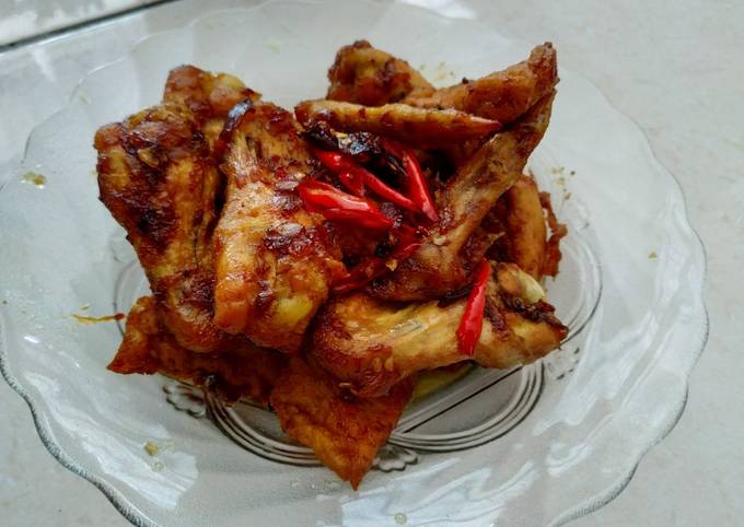 Ayam kecap