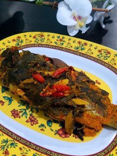 Foto resep Pepes ikan