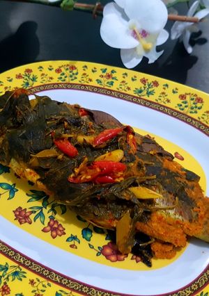 Foto resep Pepes ikan