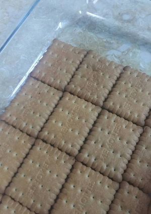 صورة لوصفة حلى سهل وسريع