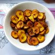 Fried plantain Snacks