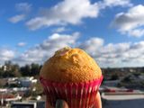 Madeleines