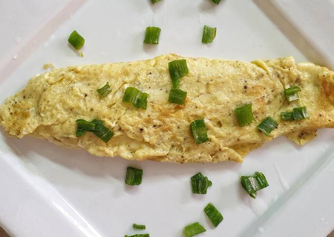 French Omelette