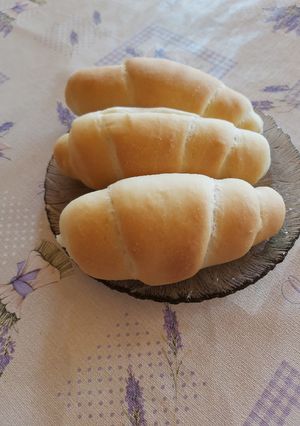 Mini sajtos bagettek /Limara/ recept fotója