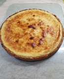 Tarta especial