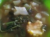 Sayur asem segerr