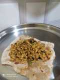 Egg burji recipe in tamil